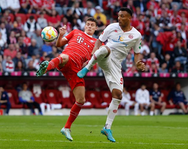 姆本扎：中国足球在精神层面需树立更坚定的目标，要重视青训（姆本扎：中国足球应在精神层面确立更坚定目标，并加大青训力度）